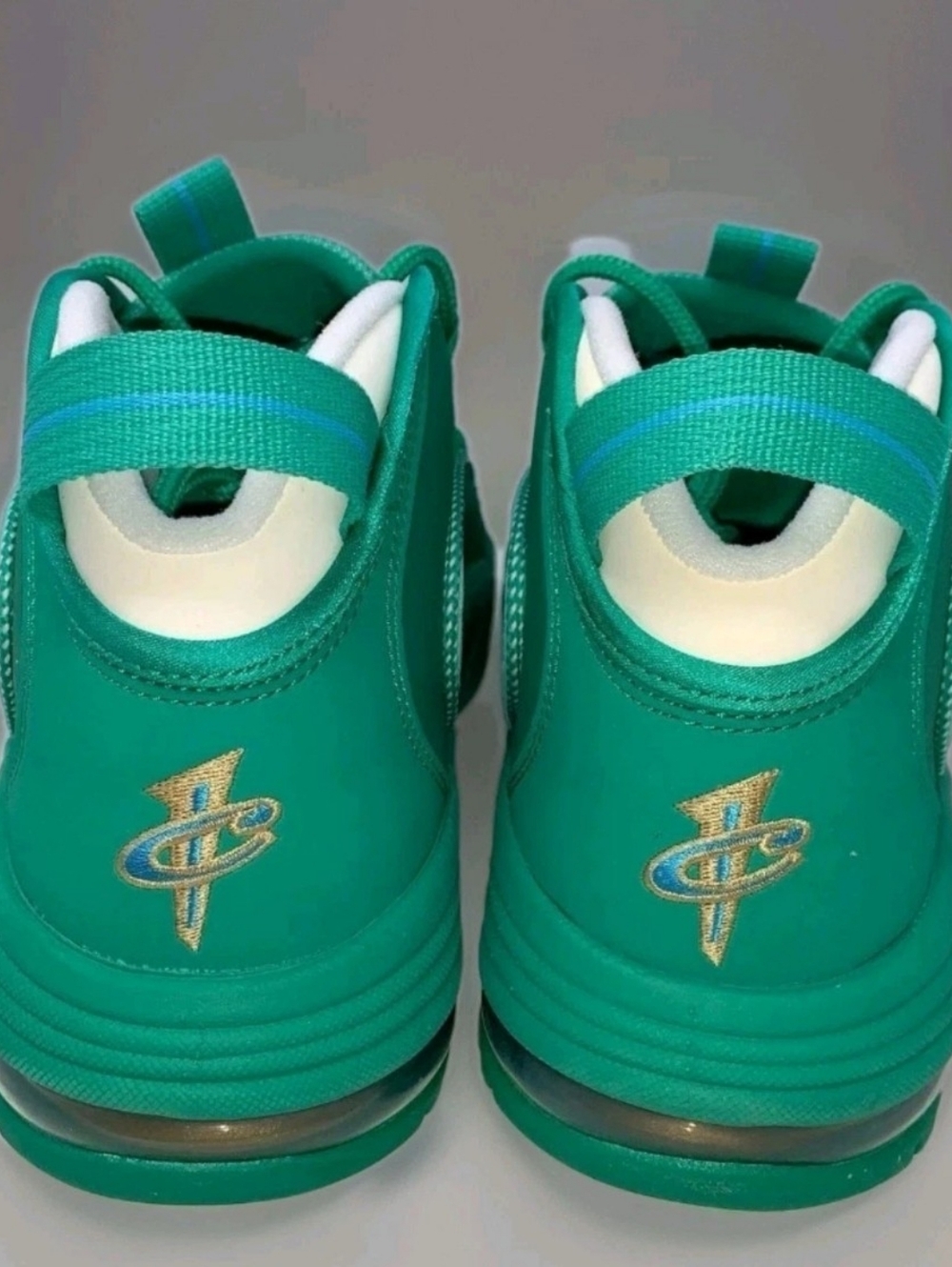 Nike Air Max Penny 1 'Stadium Green' FQ8827-324 | Men's: 11 *NWOB - Picture 6 of 9